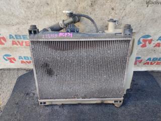 Радиатор TOYOTA BB, ECHO, FUNCARGO, IST, PLATZ, PROBOX, RAUM, SUCCEED, VITZ, WILL CYPHA, WILL VI, YARIS NCP30, NCP31, NCP35, NCP60, NCP61, NCP65, NCP20, NCP21, NCP25, NCZ20, NCZ25, NCP10, NCP13, NCP15, NCP12, NCP16, NCP50, NCP51, NCP52, NCP55, NCP58,