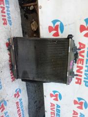 Радиатор TOYOTA PASSO KGC10 1KR-FE 3 ракурс