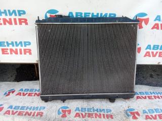 Радиатор NISSAN ELGRAND NE51 VQ25DE 1 ракурс