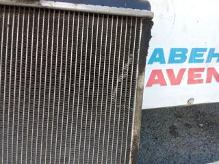 Радиатор TOYOTA CROWN GRS182 3GR-FSE 5 ракурс