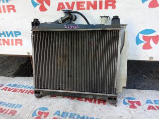 Радиатор TOYOTA BB, ECHO, FUNCARGO, IST, PLATZ, PROBOX, RAUM, SUCCEED, VITZ, WILL CYPHA, WILL VI, YARIS NCP30, NCP31, NCP35, NCP60, NCP61, NCP65, NCP20, NCP21, NCP25, NCZ20, NCZ25, NCP10, NCP13, NCP15, NCP12, NCP16, NCP50, NCP51, NCP52, NCP55, NCP58,
