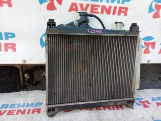 Радиатор TOYOTA BB, ECHO, FUNCARGO, IST, PLATZ, PROBOX, RAUM, SUCCEED, VITZ, WILL CYPHA, WILL VI, YARIS NCP30, NCP31, NCP35, NCP60, NCP61, NCP65, NCP20, NCP21, NCP25, NCZ20, NCZ25, NCP10, NCP13, NCP15, NCP12, NCP16, NCP50, NCP51, NCP52, NCP55, NCP58,