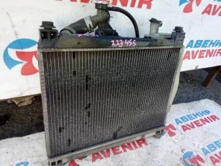 Радиатор TOYOTA BB, ECHO, FUNCARGO, IST, PLATZ, PROBOX, RAUM, SUCCEED, VITZ, WILL CYPHA, WILL VI, YARIS NCP30, NCP31, NCP35, NCP60, NCP61, NCP65, NCP20, NCP21, NCP25, NCZ20, NCZ25, NCP10, NCP13, NCP15, NCP12, NCP16, NCP50, NCP51, NCP52, NCP55, NCP58,