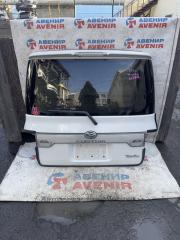 Дверь задняя задняя DAIHATSU TANTO L350S, L360S 1 ракурс Дверь задняя задняя DAIHATSU TANTO L350S, L360S 1 ракурс
