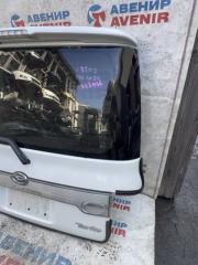 Дверь задняя задняя DAIHATSU TANTO L350S, L360S 2 ракурс Дверь задняя задняя DAIHATSU TANTO L350S, L360S 2 ракурс