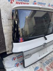 Дверь задняя задняя DAIHATSU TANTO L350S, L360S 3 ракурс Дверь задняя задняя DAIHATSU TANTO L350S, L360S 3 ракурс