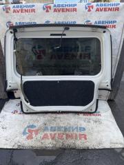 Дверь задняя задняя DAIHATSU TANTO L350S, L360S 4 ракурс Дверь задняя задняя DAIHATSU TANTO L350S, L360S 4 ракурс