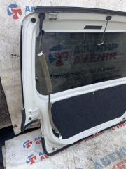 Дверь задняя задняя DAIHATSU TANTO L350S, L360S 5 ракурс Дверь задняя задняя DAIHATSU TANTO L350S, L360S 5 ракурс