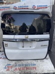 Дверь задняя задняя HONDA N-BOX JF3, JF4 1 ракурс