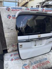 Дверь задняя задняя HONDA N-BOX JF3, JF4 2 ракурс