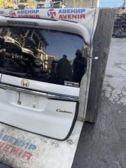 Дверь задняя задняя HONDA N-BOX JF3, JF4 3 ракурс