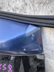 Дверь задняя задняя NISSAN TIIDA C11 4 ракурс