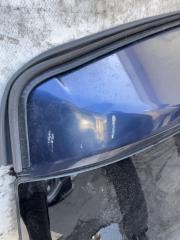 Дверь задняя задняя NISSAN TIIDA C11 5 ракурс