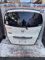 Дверь задняя задняя HONDA FREED GB3, GB4, GP3 1 ракурс