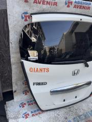 Дверь задняя задняя HONDA FREED GB3, GB4, GP3 2 ракурс