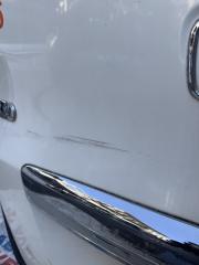 Дверь задняя задняя HONDA FREED GB3, GB4, GP3 4 ракурс