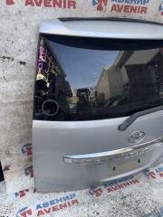 Дверь задняя задняя TOYOTA ISIS ANM10, ANM15, ZGM10, ZGM11, ZGM15, ZNM10 2 ракурс