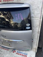 Дверь задняя задняя TOYOTA ISIS ANM10, ANM15, ZGM10, ZGM11, ZGM15, ZNM10 3 ракурс
