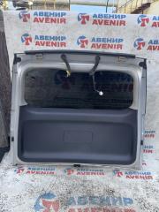 Дверь задняя задняя TOYOTA ISIS ANM10, ANM15, ZGM10, ZGM11, ZGM15, ZNM10 5 ракурс