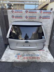 Дверь задняя задняя SUBARU FORESTER SHJ, SH5, SH9 1 ракурс