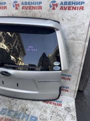 Дверь задняя задняя SUBARU FORESTER SHJ, SH5, SH9 2 ракурс