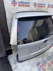 Дверь задняя задняя SUBARU FORESTER SHJ, SH5, SH9 3 ракурс