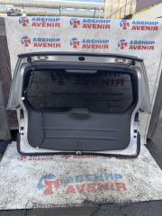 Дверь задняя задняя SUBARU FORESTER SHJ, SH5, SH9 5 ракурс
