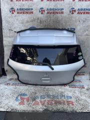 Дверь задняя задняя MITSUBISHI MIRAGE A03A, A05A 1 ракурс
