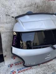Дверь задняя задняя MITSUBISHI MIRAGE A03A, A05A 2 ракурс