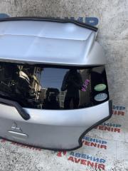 Дверь задняя задняя MITSUBISHI MIRAGE A03A, A05A 3 ракурс