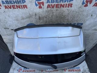 Дверь задняя задняя MITSUBISHI MIRAGE A03A, A05A 4 ракурс