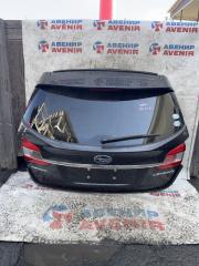 Дверь задняя задняя SUBARU LEVORG VM4, VMG 1 ракурс Дверь задняя задняя SUBARU LEVORG VM4, VMG 1 ракурс