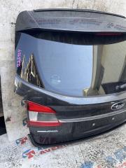 Дверь задняя задняя SUBARU LEVORG VM4, VMG 2 ракурс Дверь задняя задняя SUBARU LEVORG VM4, VMG 2 ракурс