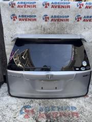 Дверь задняя задняя HONDA STREAM RN6, RN7, RN8, RN9 1 ракурс