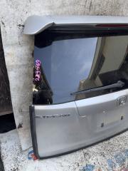 Дверь задняя задняя HONDA STREAM RN6, RN7, RN8, RN9 2 ракурс