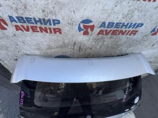 Дверь задняя задняя HONDA STREAM RN6, RN7, RN8, RN9 4 ракурс
