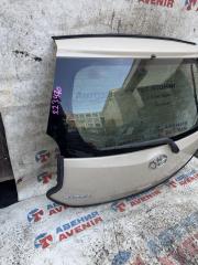 Дверь задняя задняя TOYOTA PASSO KGC30, KGC35 2 ракурс