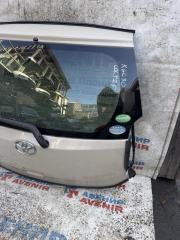 Дверь задняя задняя TOYOTA PASSO KGC30, KGC35 3 ракурс