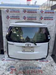 Дверь задняя задняя TOYOTA RACTIS NCP120, NCP122, NCP125, NSP120, NSP122 1 ракурс Дверь задняя задняя TOYOTA RACTIS NCP120, NCP122, NCP125, NSP120, NSP122 1 ракурс