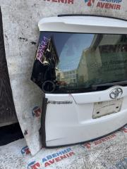 Дверь задняя задняя TOYOTA RACTIS NCP120, NCP122, NCP125, NSP120, NSP122 2 ракурс Дверь задняя задняя TOYOTA RACTIS NCP120, NCP122, NCP125, NSP120, NSP122 2 ракурс