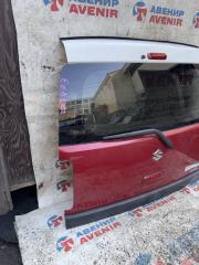 Дверь задняя задняя SUZUKI HUSTLER MR31S, MR41S 2 ракурс Дверь задняя задняя SUZUKI HUSTLER MR31S, MR41S 2 ракурс