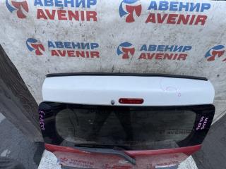Дверь задняя задняя SUZUKI HUSTLER MR31S, MR41S 4 ракурс Дверь задняя задняя SUZUKI HUSTLER MR31S, MR41S 4 ракурс