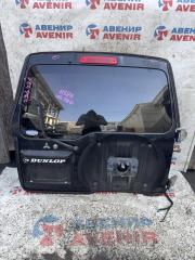 Дверь задняя задняя MITSUBISHI PAJERO MINI H58A 1 ракурс