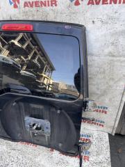 Дверь задняя задняя MITSUBISHI PAJERO MINI H58A 3 ракурс