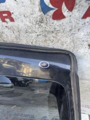 Дверь задняя задняя MITSUBISHI PAJERO MINI H58A 4 ракурс
