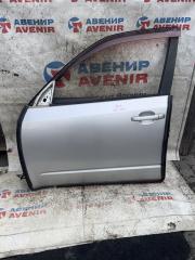 Дверь левая передняя SUBARU FORESTER SH5, SH9, SHJ 1 ракурс
