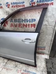Дверь левая передняя SUBARU FORESTER SH5, SH9, SHJ 2 ракурс