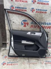 Дверь левая передняя SUBARU FORESTER SH5, SH9, SHJ 5 ракурс