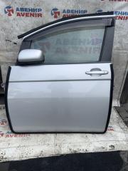 Дверь левая передняя TOYOTA ISIS ANM10G, ANM10W, ANM15G, ANM15W, ZNM10G, ZNM10W 1 ракурс
