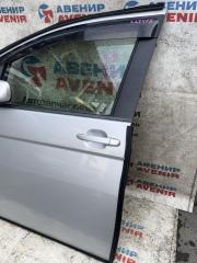 Дверь левая передняя TOYOTA ISIS ANM10G, ANM10W, ANM15G, ANM15W, ZNM10G, ZNM10W 2 ракурс